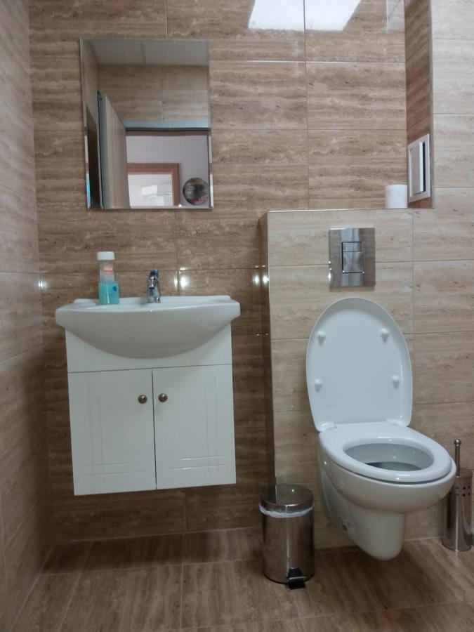 Лукс Апартамент Алекс Blagoevgrad Luaran gambar